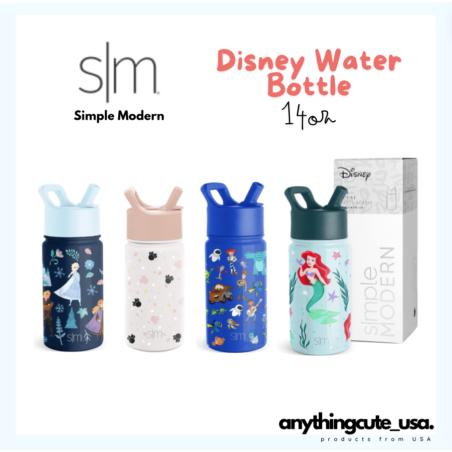 (พรีออเดอร์) Simple Modern x Disney 14oz