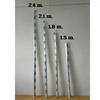 สามเหลี่ยมฉาบปูน สามเหลี่ยมปาดปูน สามมุม ขนาด 1.8 m 2.1 m 2.4 m