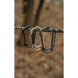 Cargo Container Hard Karabiner D