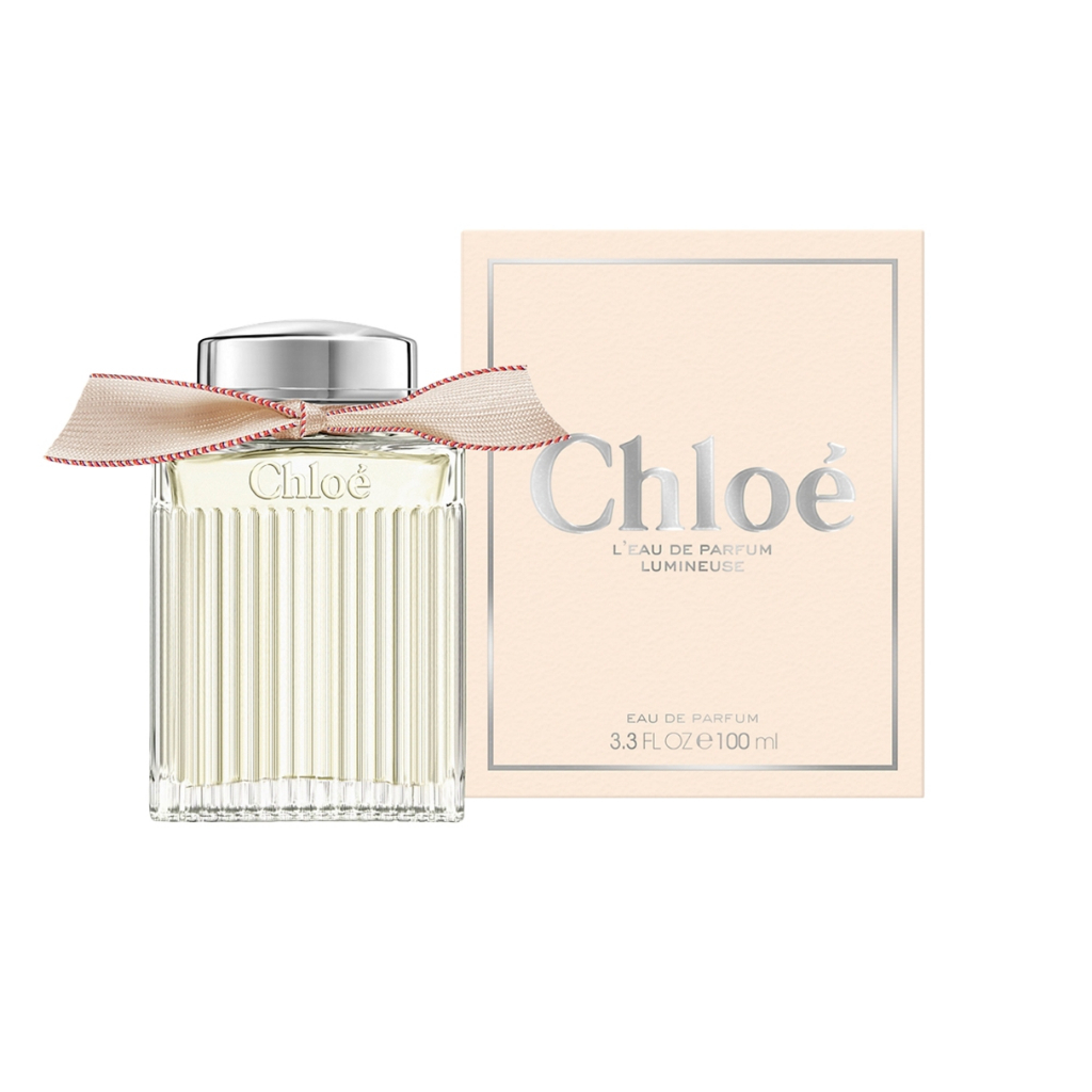 CHLOE  L' EAU DE PARFUM LUMINEUSE 100 ml
