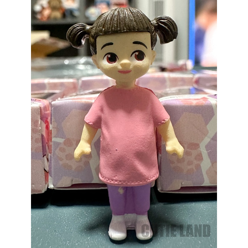 Boo Little Doll ไซส์จิ๋ว (Monster Inc.)