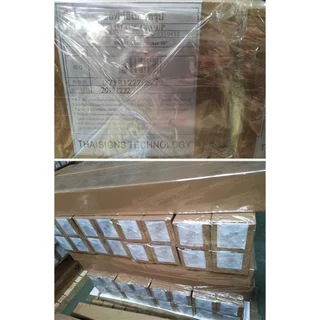 Sticker ขาวมัน สำหรับหมึก Eco Solvent / UV INK กว้าง 127 ซม. (1.27เมตร) ยาว 50 เมตร สำหรับงาน Indoor Outdoor