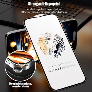 ฟิล์มกระจก For Samsung A57 A17 A07 A37 A27 A56 A55 5G A16 A05 A05S A06 A15 A23 A36 A13 A14 S24 S25 S26 Ultra A12 A53 A54