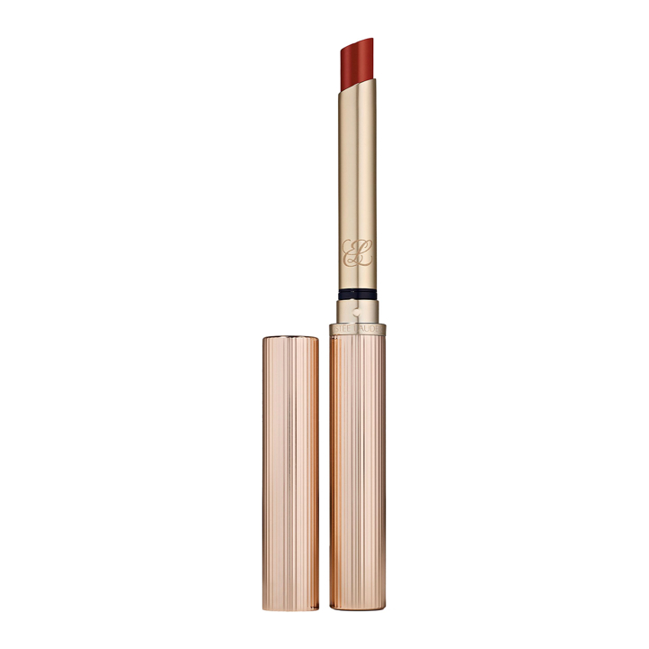 Estee Lauder Pure Color Explicit Slick Shine Lipstick 7g. (106 - 222) ลิปสติก (ป้ายไทย แท้100%)