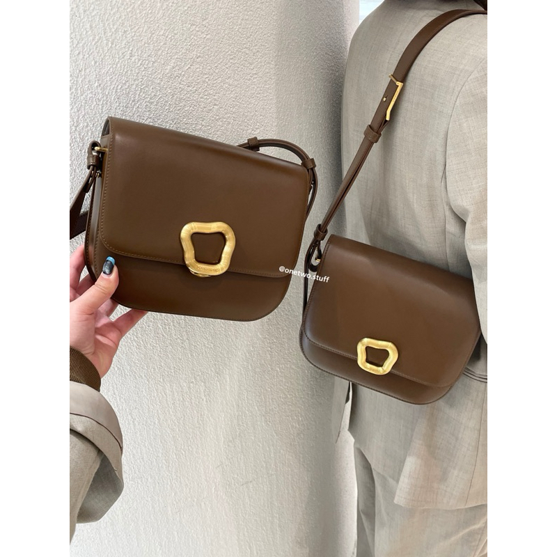 Songmont Reset Tofu Bag