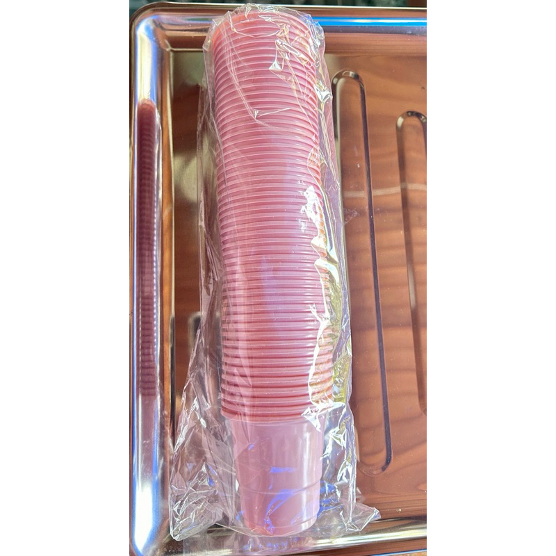 ถ้วยชิม 4 ออนซ์ 50 ใบ
