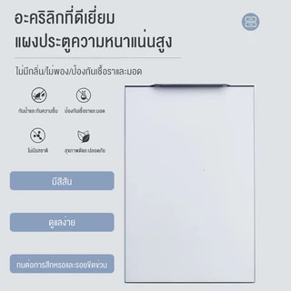 Mondial เคาเตอร์ครัว 304 สแตนเลส ตู้อ่างล้างจาน ตู้ซิ้งล้างจาน kitchen cabinet 80CM/100CM ตู้เก็บของสแตนเล