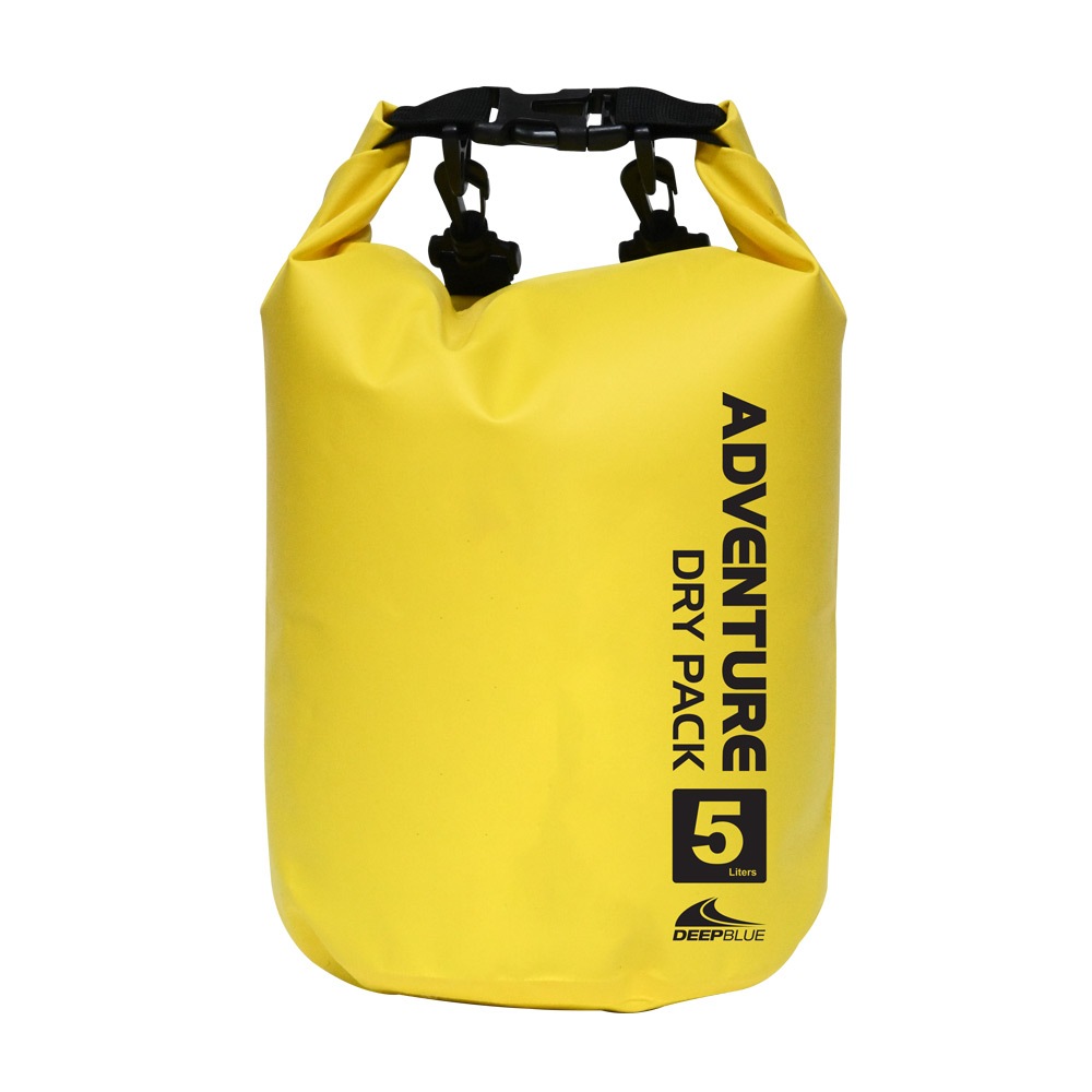 กระเป๋ากันน้ำ - Adventure Dry Pack 5L