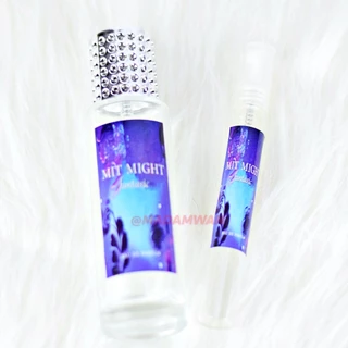 น้ำหอมวัยรุ่น กลิ่น MIDNIGHT(มิดไนท์แฟนซี) ❗ใครฉีดเป็นต้อง มีคนทักแน่นอเซ็กซี่น ดึงดูด
