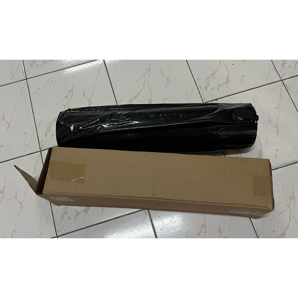 กระดาษซับลิเมชั่นแบบแห้งไว 90 แกรม 100 แกรม  24 นิ้ว สำหรับเครื่องพิมพ์ใหญ่ - รูปที่ 2