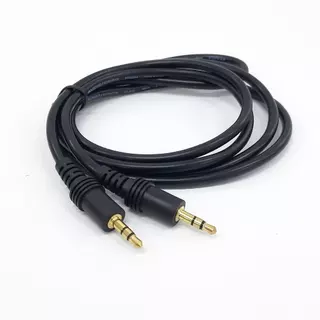 สาย aux 1ออก1 Stereo 3.5 to 3.5 ยาว 1.5 เมตร 3เมตร 5เมตร 10เมตร ต่อเข้าลำโพง com tv