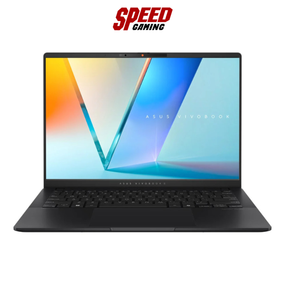 ASUS VIVOBOOK S14 (D5406WA-PP904WF) AMD AI 9 HX 370 NOTEBOOK(โน๊ตบุ๊ค) | By Speed Gaming