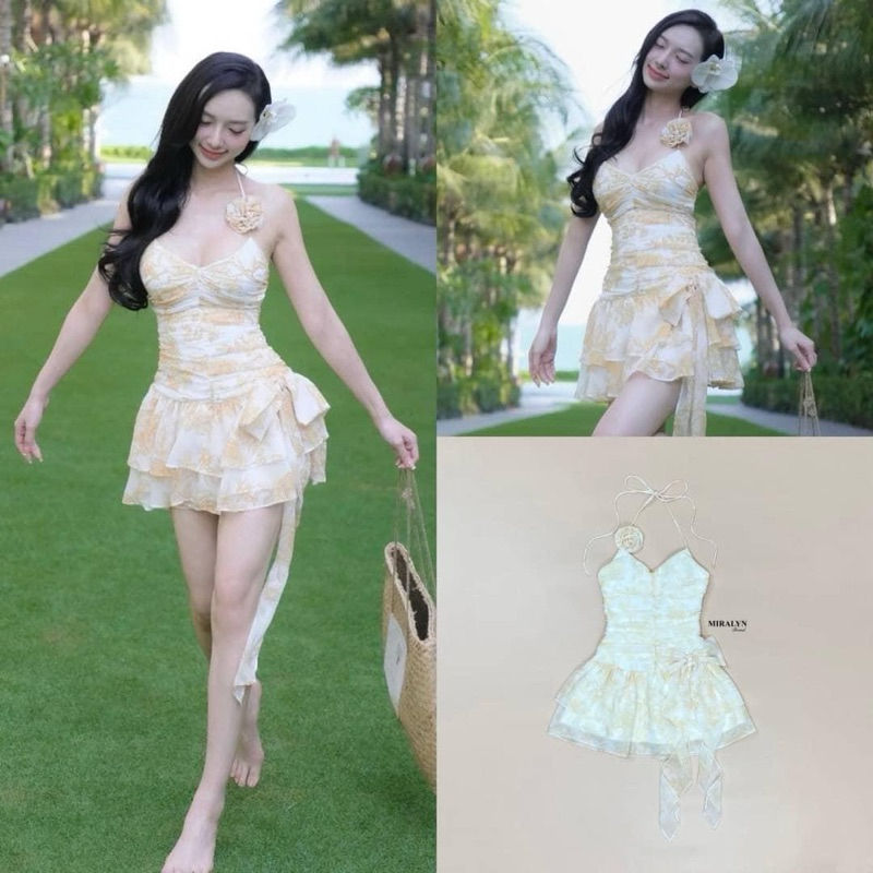 สินค้างานป้าย Miralyn brand