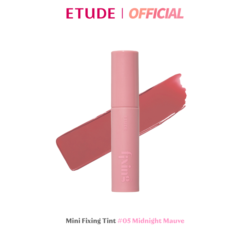 ET.Fixing Tint Mini อีทูดี้ ฟิกซิ่ง ทินต์ มินิ