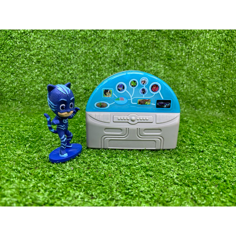 PJ MASK สินค้ามือสอง มีเสียง