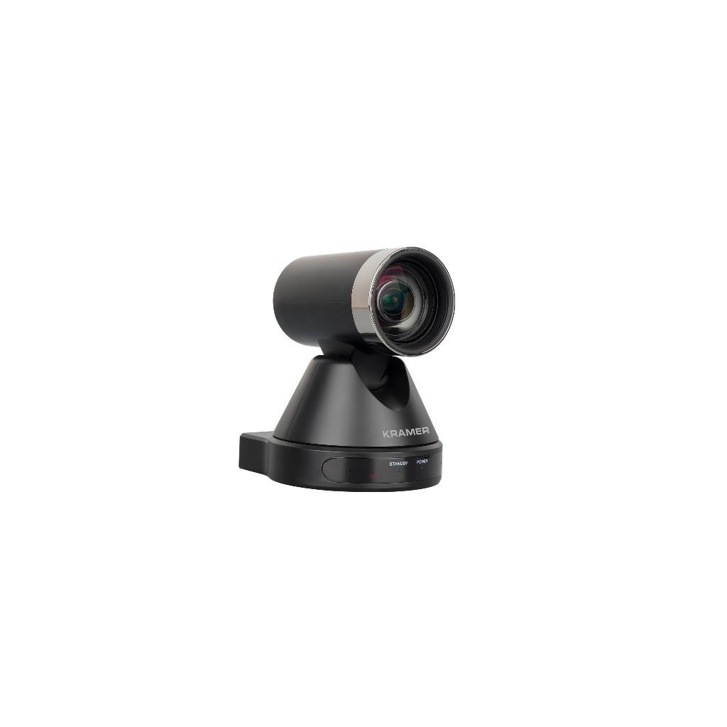 K-CamHD1080p PTZ Camera, HD 1080p Pro PTZ Camera with 12x Optical Zoom