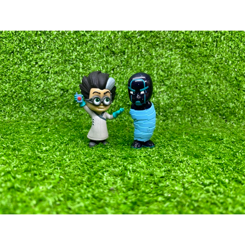 PJ MASKS สินค้ามือสอง