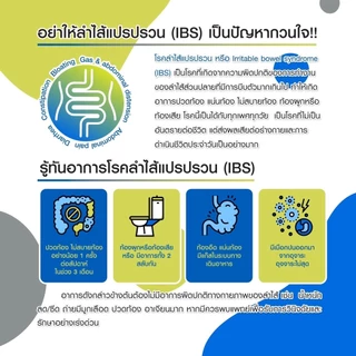 Probiotics Group VISTRA x ALFLOREX โพรไบโอติก ผลิตภัณฑ์เสริมอาหาร เพื่อสุขภาพปรับสมดุลลำไส้ เพิ่มจุลินทรีย์ดี