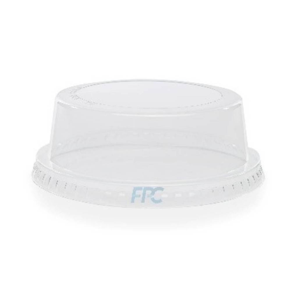 ฝาวิปครีม FPC (D-98W) PET 98mm. (50ชิ้น/แถว) หยกออนไลน์