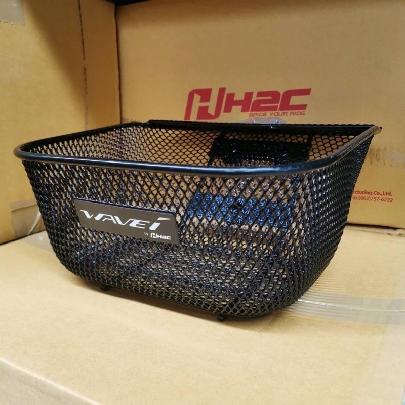 ตะกร้าหน้า(HONDA)H2CWAVE-110i(2012-2023)รหัสสินค้าAPKWW81313ZA