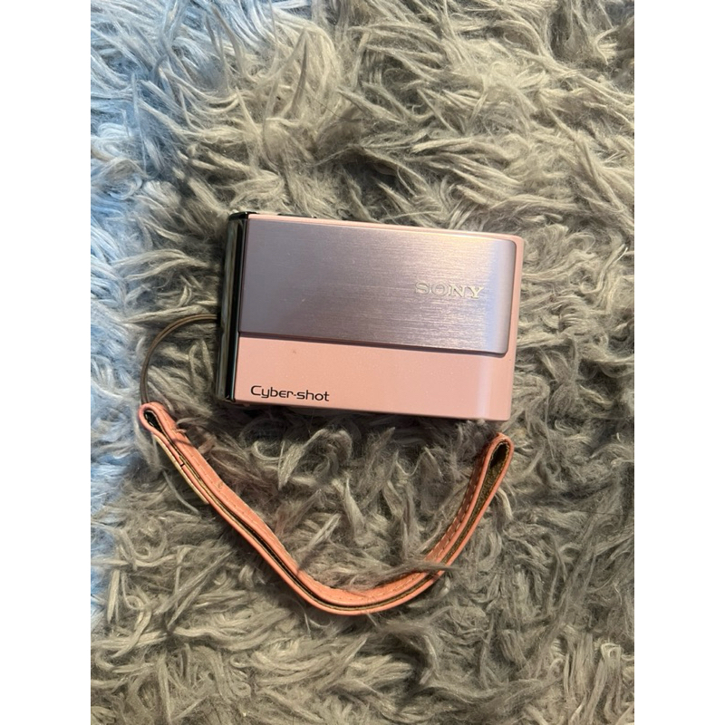 กล้องดิจิตอล Sony Cyber-shot DSC-T70