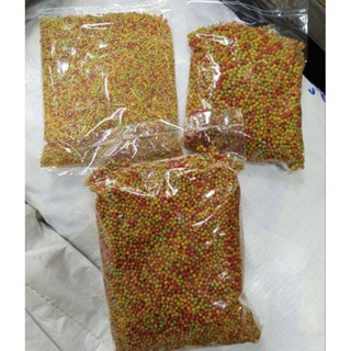 Zupreem Size S-M.(อาหารสำหรับนกกรงหัวจุก)