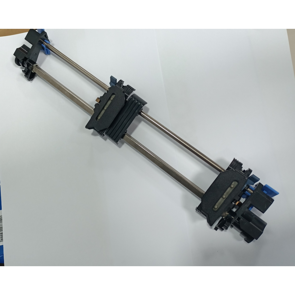 TRACTOR EPSON LQ-590 II ชุดหนามเตยดึงกระดาษ