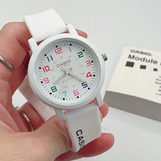 นาฬิกาแฟชั่น Casio พร้อมกล่อง !!! มีเก็บเงินปลายทาง
