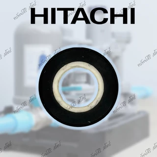 อะไหล่ปั๊มน้ำอัตโนมัติ HITACHI เซรามิคซีล(Ceramic Seal)ของแท้ 10มิลและ12มิล แมคซีล