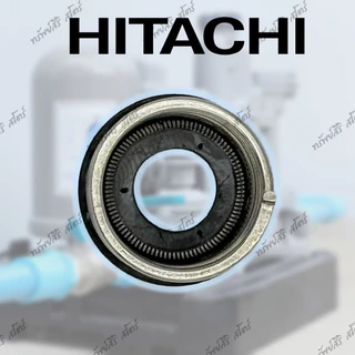 อะไหล่ปั๊มน้ำอัตโนมัติ HITACHI เซรามิคซีล(Ceramic Seal)ของแท้ 10มิลและ12มิล แมคซีล
