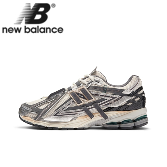 New Balance NB 1906R grey silver