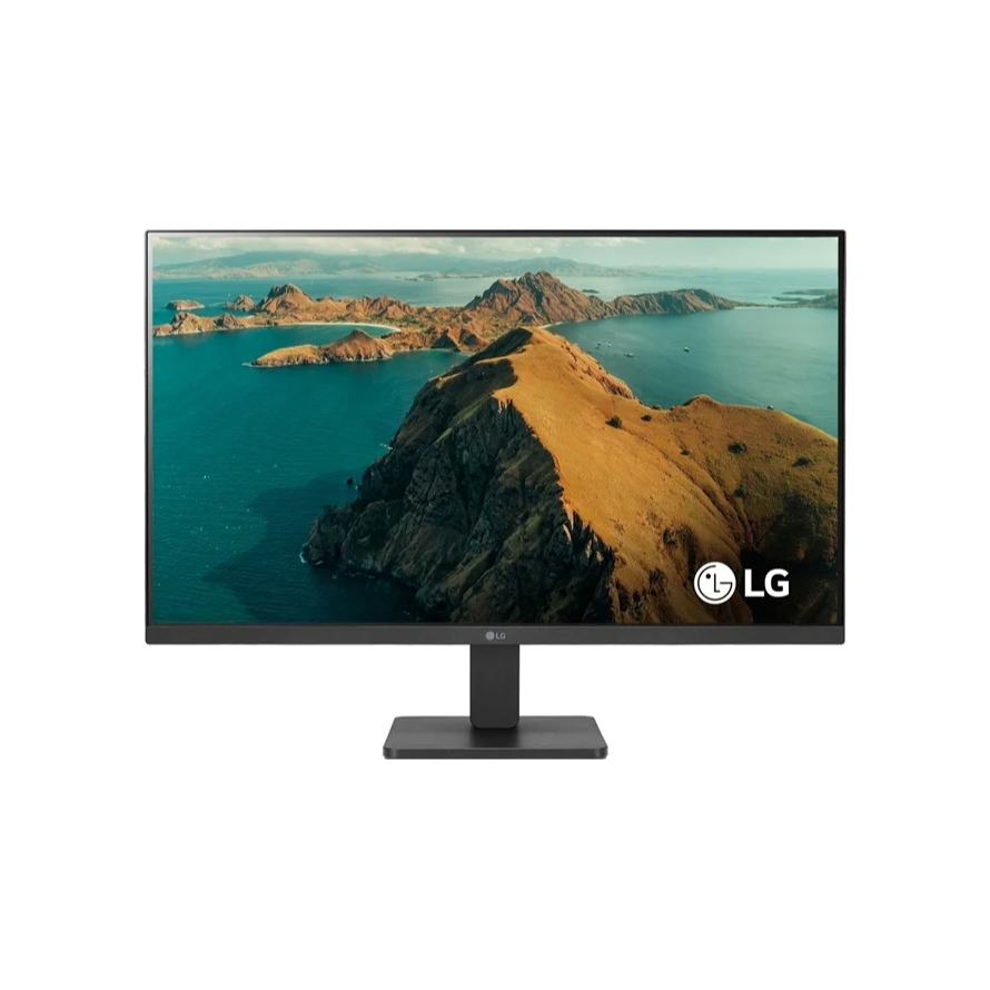LG Monitor 27'' 27MR400-B (IPS, HDMI) 100Hz