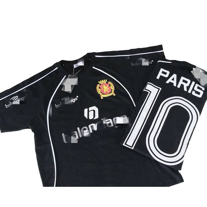 เสื้อยืดโอเวอร์ไซส์รุ่นB10