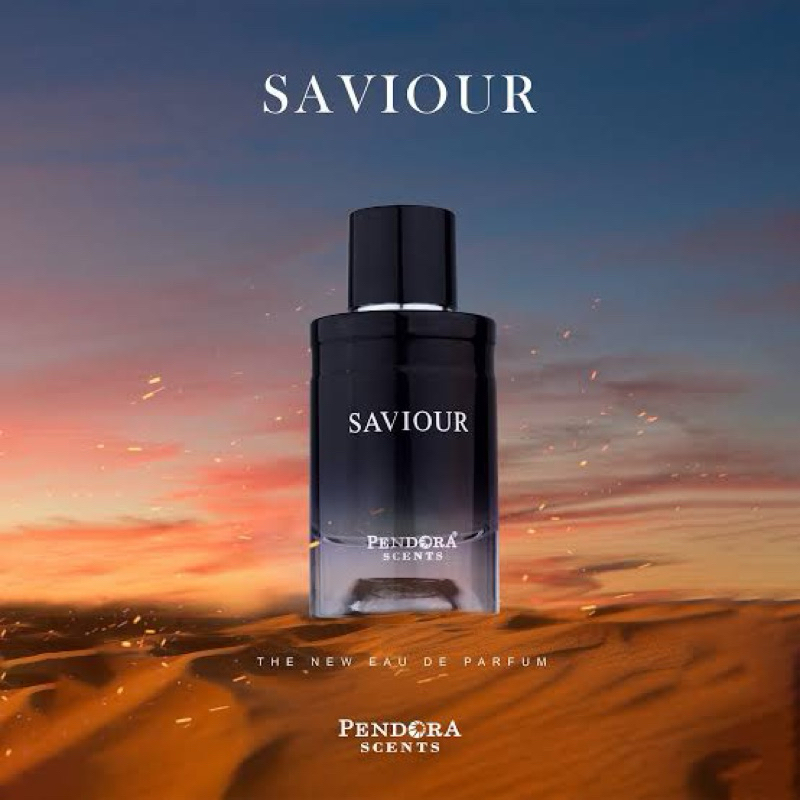 PENDORA SCENT Saviour