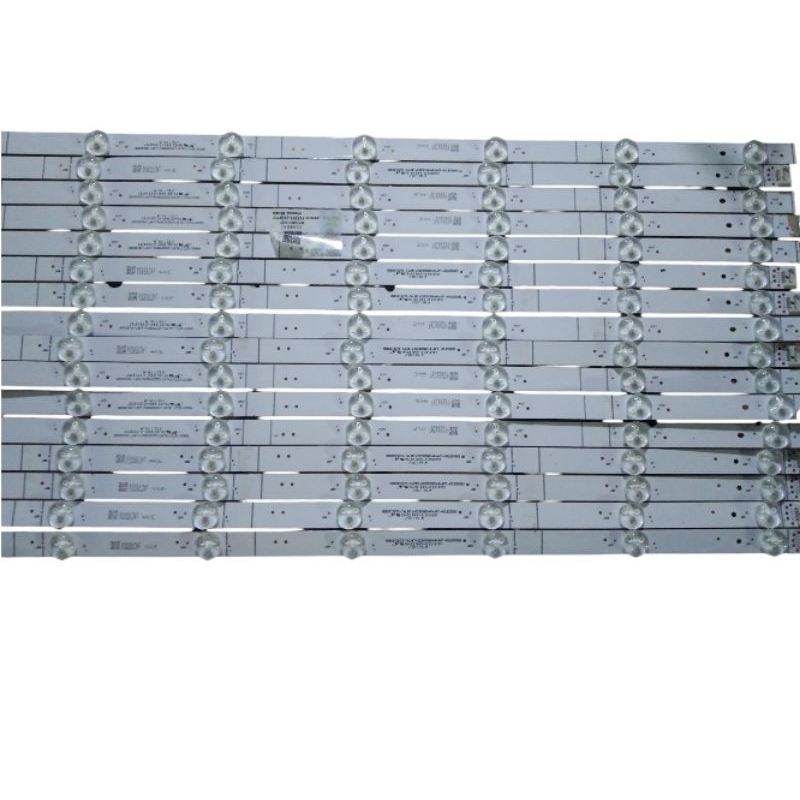 หลอดถอด HISENSE 65 นิ้ว รุ่น 65U6H มือสอง