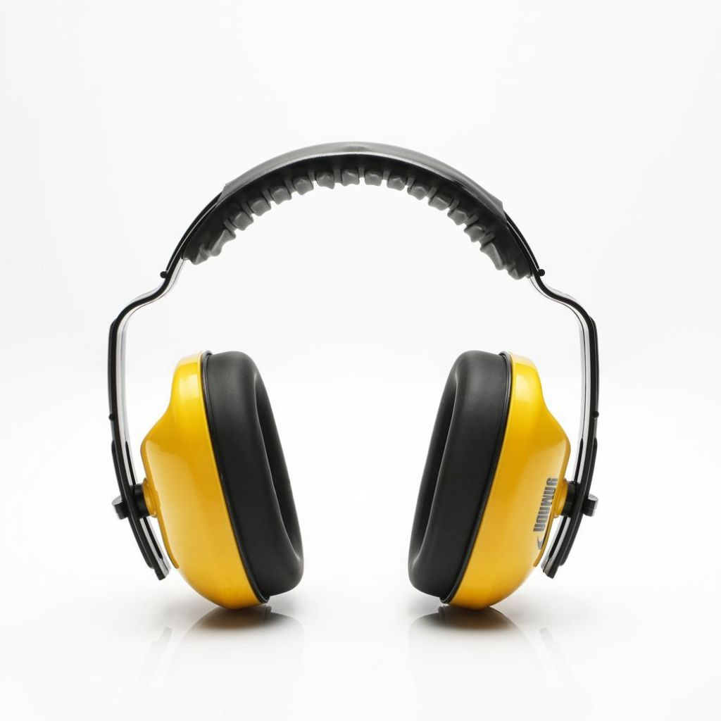 YAMADA EM-301B ที่ครอบหูลดเสียง