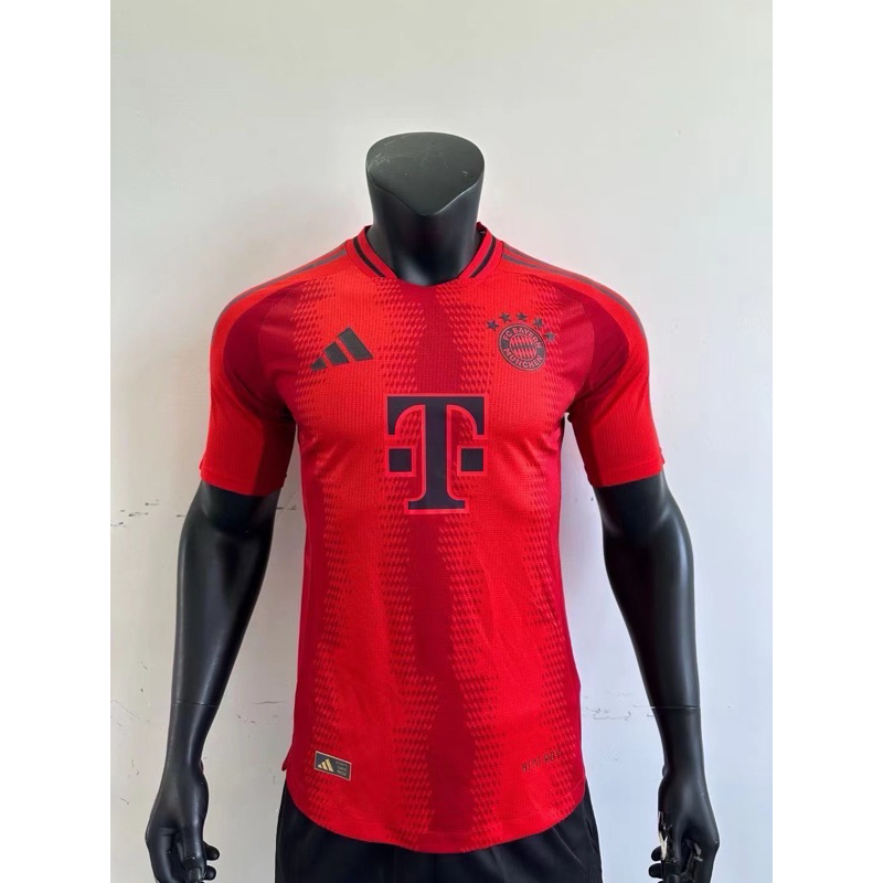 เสื้อบอล Player FC Bayern München 2024-2025