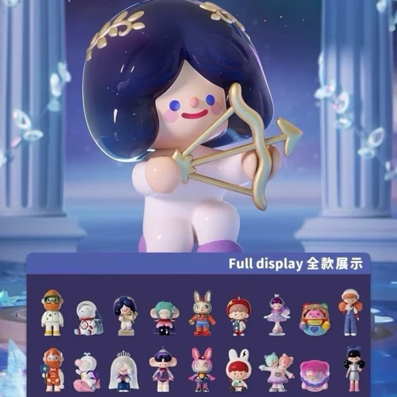 (พร้อมส่ง) All star 3024 fidingunicorn