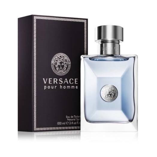 Versace pour homme edt 30ml