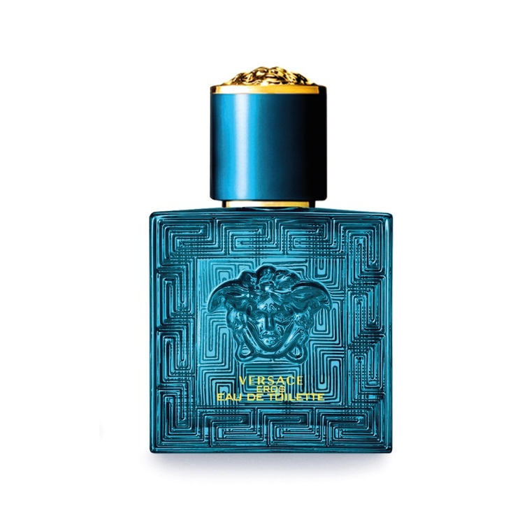 Versace Eros Eau de Toilette for Men 30ml น้ำหอม