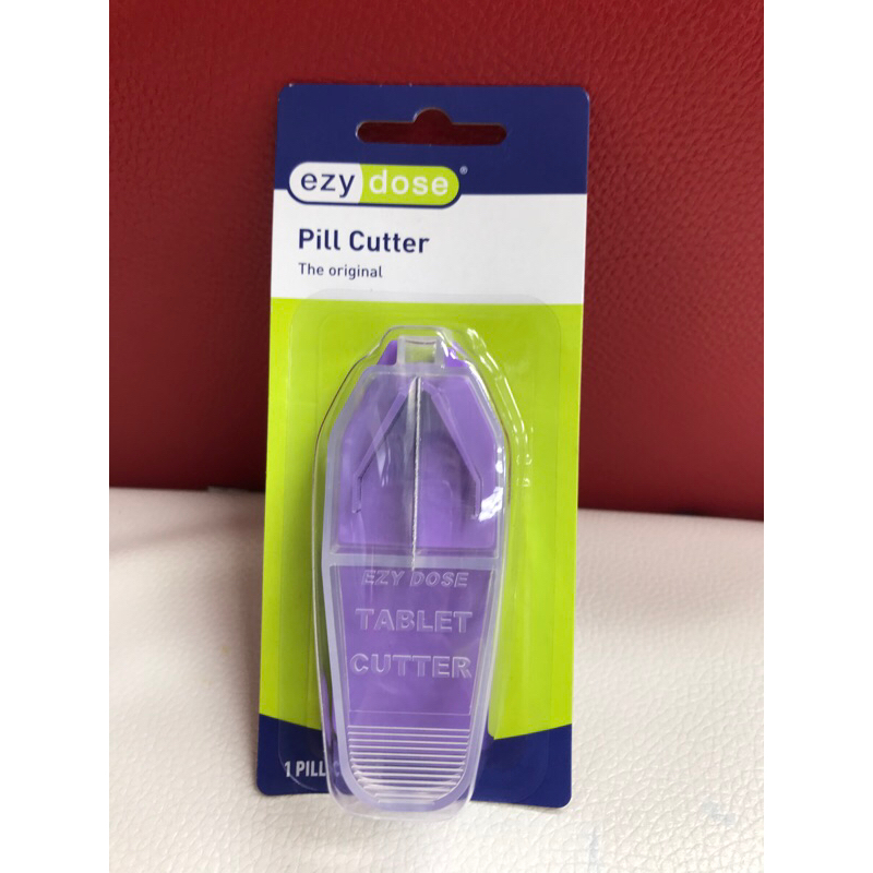 ที่ตัดเม็ดยา ezy dose 1ชิ้น