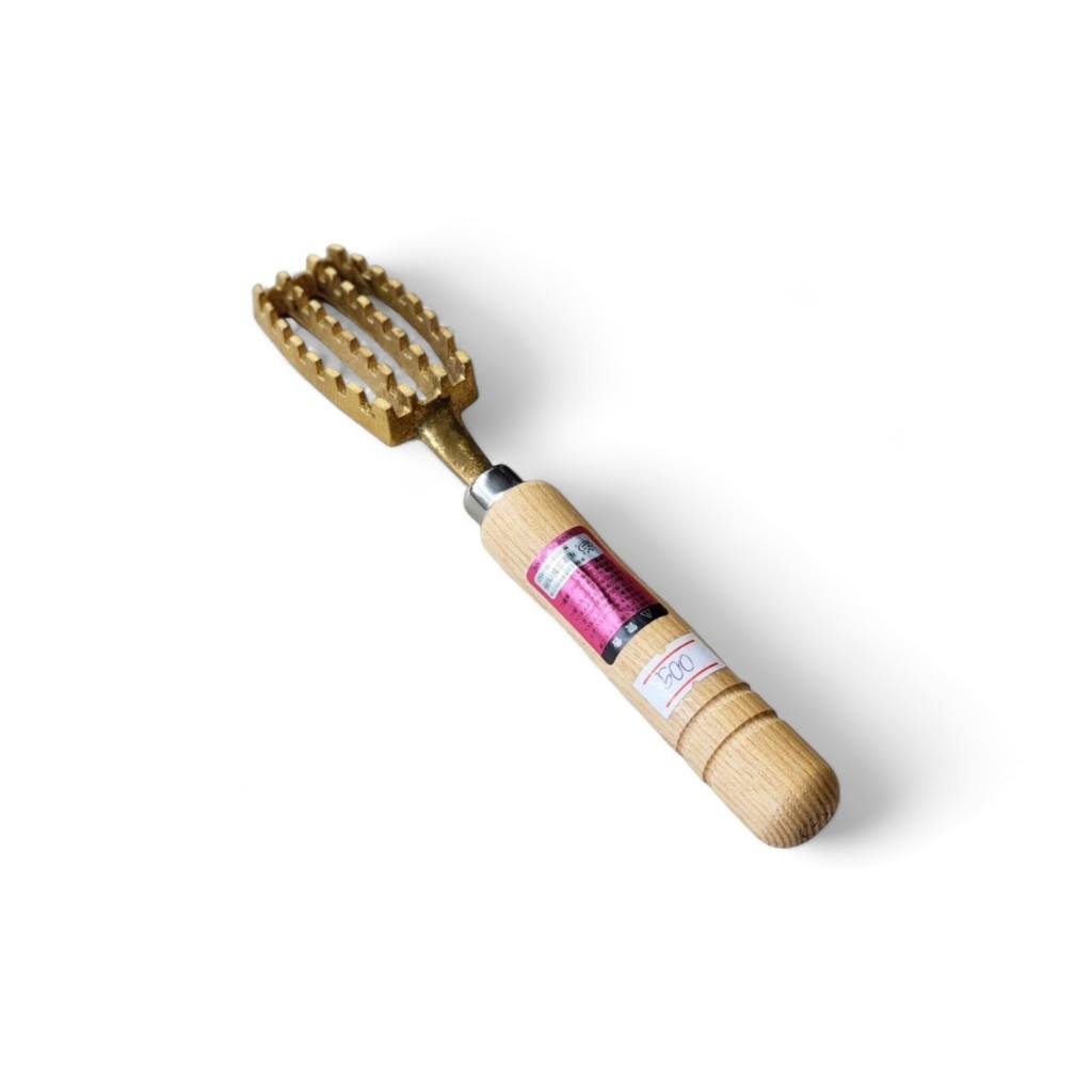 ที่ขอดเกล็ดปลา (Fish Scaler)