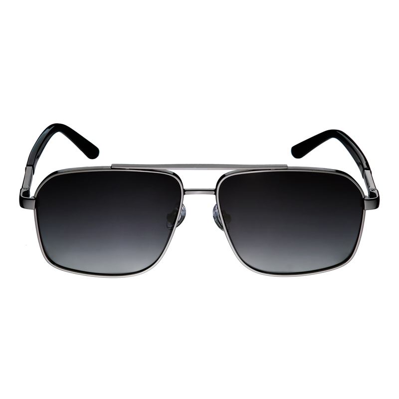 Marco Spade แว่นกันแดด รุ่น 8004 C7 สีเทาดำ