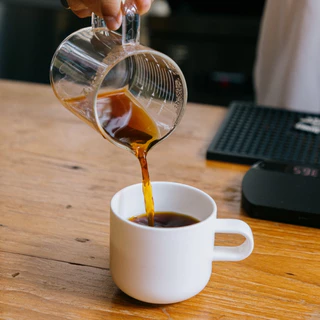 Wonderroom - เมล็ดกาแฟคั่วอ่อน Kenya Karindundu (W) (Light Roast)
