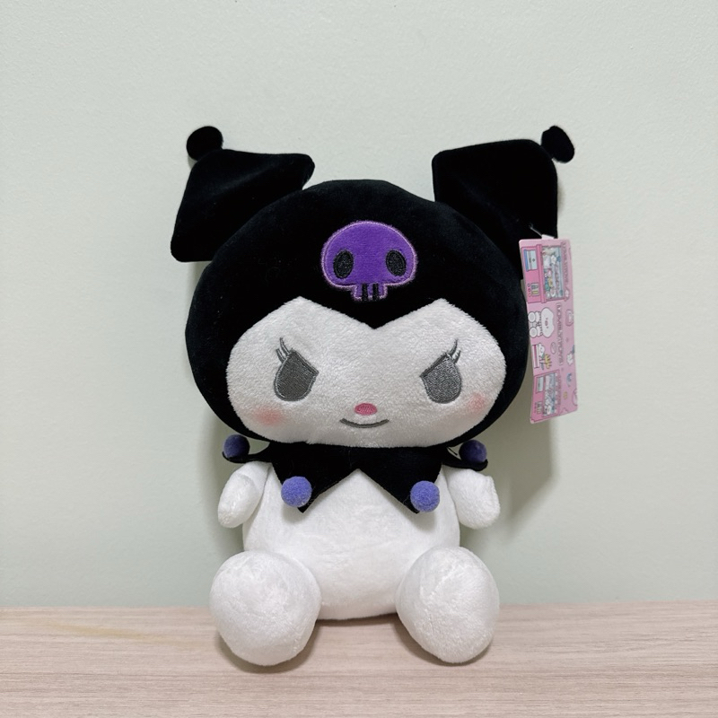 ตุ๊กตา คุโรมิ-stitch-care bear-chip&dale