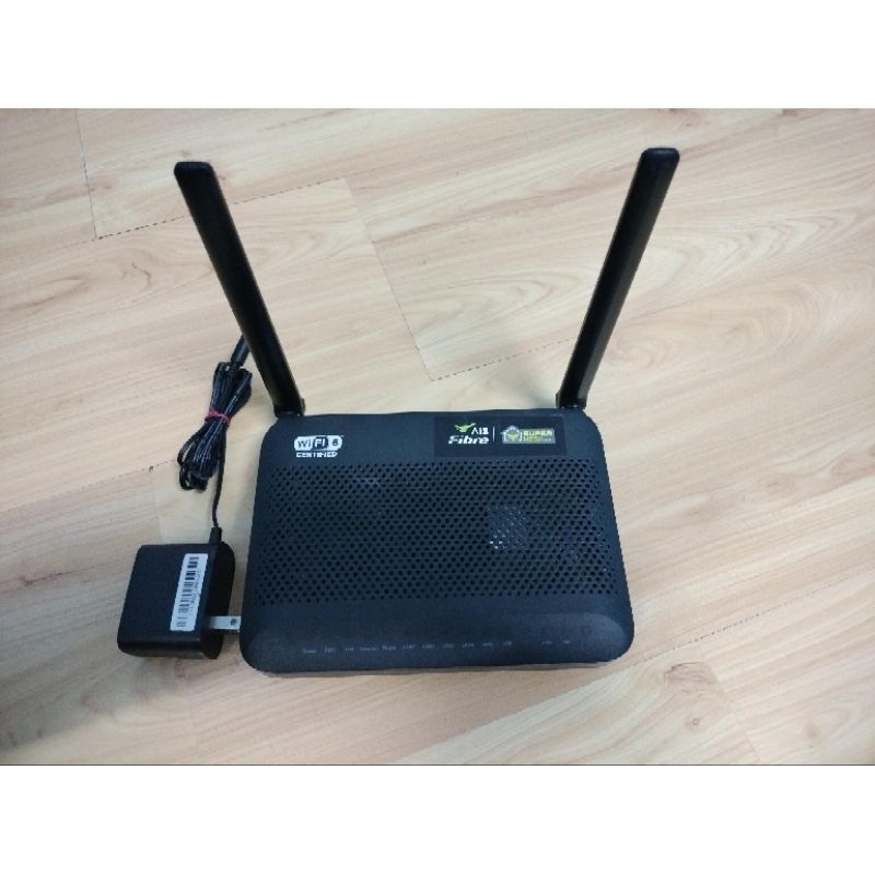 HG6145F3 AIS Mesh Wifi6 AX3000 มือสองใช้งานได้ปกติ