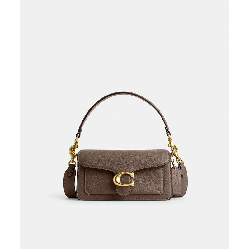 กระเป๋าสะพายไหล่รุ่น Coach Tabby Shoulder Bag 20 ของใหม่ ของแท้100%