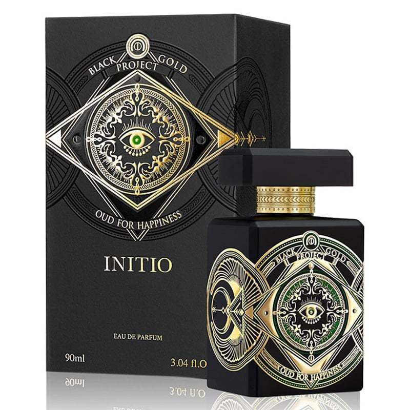 ร้านเฮีย น้ำหอม Initio Oud for Happiness 90ml Perfume