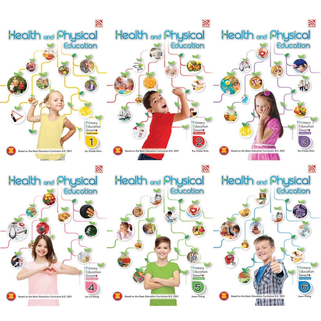 Health and Physical Education