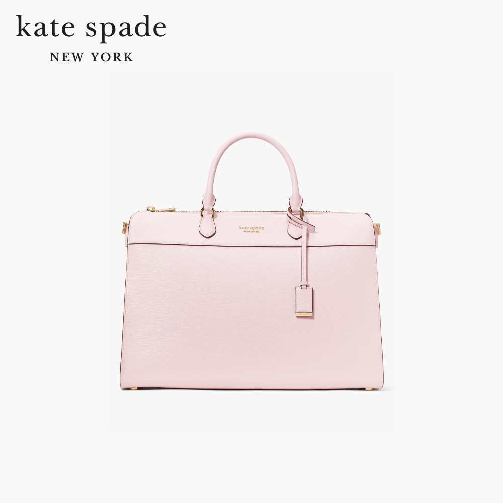 KATE SPADE NEW YORK MORGAN LAPTOP BAG KD263 กระเป๋าโน็ตบุ๊ค